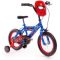 Huffy Spider-Man 14′ Bike
