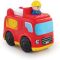 Little Lot Press & Go Rescue Vehicle – Fire Engine