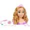 Disney Princess Rapunzel Styling Head Playset