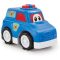 Little Lot Cartoon Vehicle Squad – Police Car