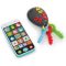 Little Lot Musical Phone & Keys Set