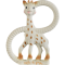 Sophie La Girafe – Giraffe So Pure Teething Ring