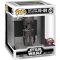 Funko Pop! Star Wars Bounty Hunters Collection – IG-88 Vinyl Figure
