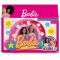 Barbie Bobble It Make Your Own Room Light