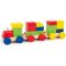 Woodlets Stacking Trains