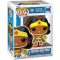 Funko Pop! Heroes DC Superheroes – Gingerbread Wonder Woman Vinyl Figure