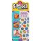 Simbrix Alphabrix Pixel Art Set