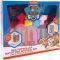 Paw Patrol Paw Patroller Bathtime Stencil Set