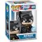 Funko Pop! Heroes Justice League – Batman Vinyl Figure