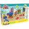Play-Doh Blocks Letters & Numbers Activity Pack Dough Playset