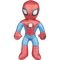 Disney Marvel – Disney 100 Glitter Spider-Man Soft Toy