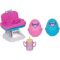 Hatchimals Alive! Hungry Hatchimals Playset (Styles Vary)