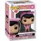 Funko Pop! DC Comics Bombshells – WW Vinyl Figure (Breast Cancer Awareness)