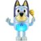 VTech Bluey Shake It Figure