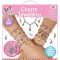 Galt Charm Jewellery Craft Set