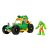 Imaginext DC Super Friends – Killer Croc and Buggy Set