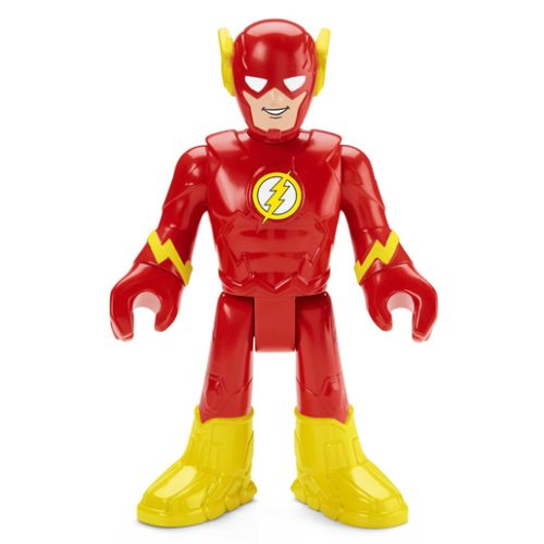 Imaginext DC Super Friends – The Flash XL 25cm Figure