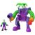 Imaginext DC Super Friends – The Joker Battling Robot