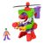 Imaginext DC Super Friends – The Joker Robo Copter Playset