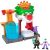 Imaginext DC Super Friends Colour Changers – The Joker Funhouse Playset