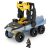 Imaginext DC Super Friends Transforming Bat Tank Vehicle