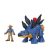 Imaginext Jurassic World Dominion Stegosaurus and Dr. Grant