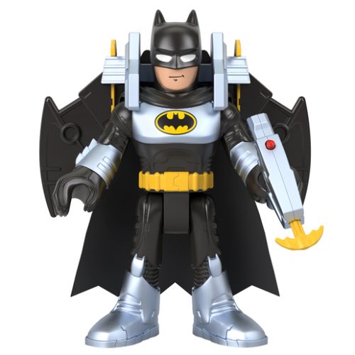 Imaginext XL DC Super Friends Batman 25cm Action Figure