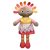 In the Night Garden Talking Upsy Daisy 32cm Soft Toy