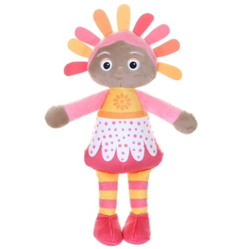 In the Night Garden Upsy Daisy 30cm Soft Toy
