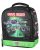 Intimo Monster Jam Grave Digger Monster Truck Dual Compartment Lunch Bag Luch Box