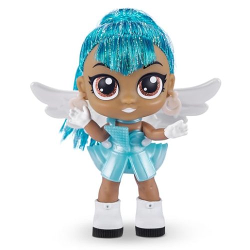 Itty Bitty Prettys: Angel High Capsule Doll S2 by Zuru – Mimi8