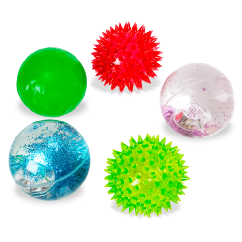 Jack’s Ultimate Balls – 5 Pack