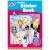 Galt Fashion Sticker Book