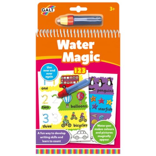 Galt Water Magic 123 Drawing Pad