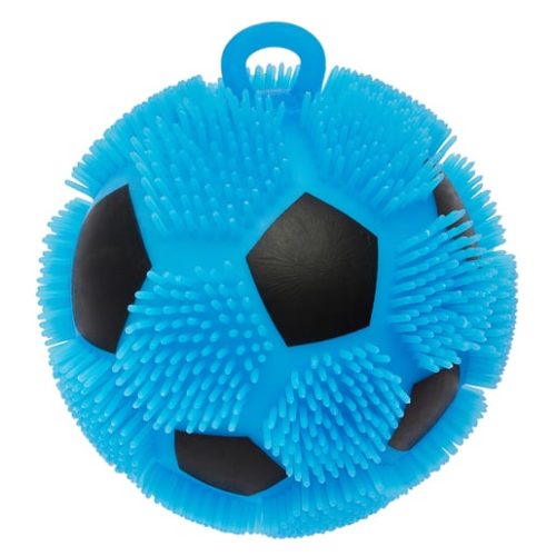 Jiggly Puffer Football (Styles Vary)