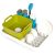 Joseph Joseph Extending Dishrack Roleplay Playset