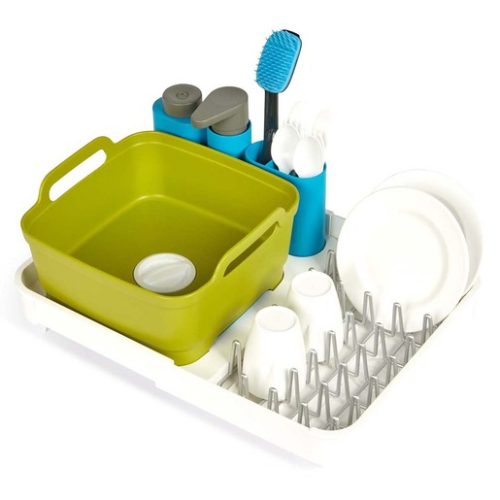Joseph Joseph Extending Dishrack Roleplay Playset