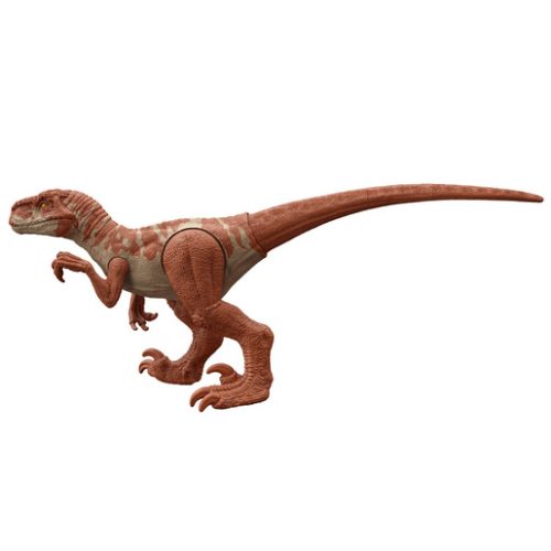 Jurassic World Atrociraptor Dinosaur 12-Inch Action Figure