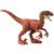 Jurassic World Danger Pack Velociraptor Dinosaur Figure