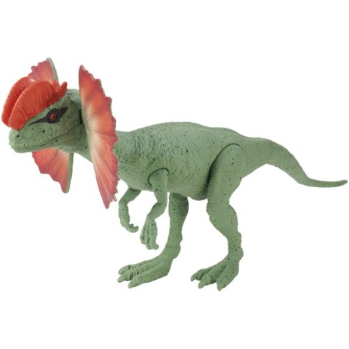 Jurassic World Dilpohosaurus Dinosaur 12-Inch Action Figure