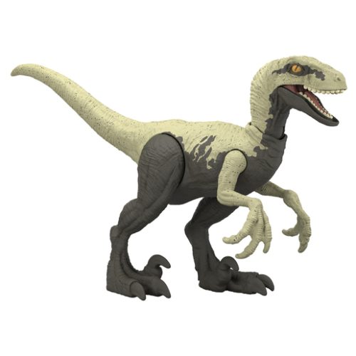 Jurassic World Dinosaur Danger Pack – Velociraptor Figure