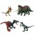 Jurassic World Dominion – Survival Instincts Dinosaur Starter Set