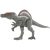 Jurassic World Spinosaurus Dinosaur 12-Inch Action Figure