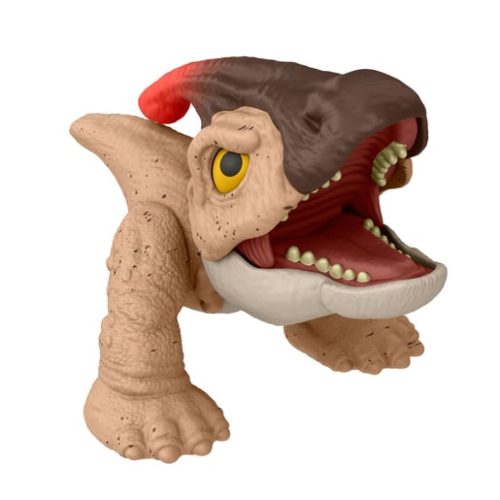 Jurassic World Uncaged Wild Pop Ups – Parasaurolophus Dinosaur