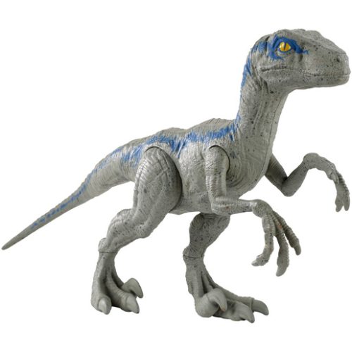 Jurassic World Velociraptor Dinosaur 12-Inch Action Figure