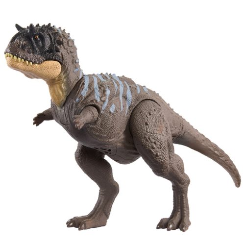 Jurassic World Wild Roar Ekrixinatosaurus Dinosaur Figure