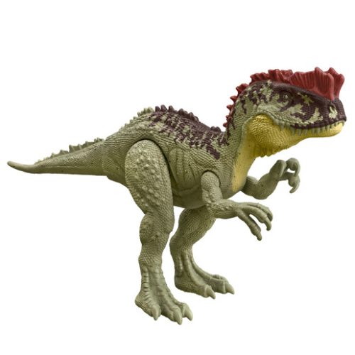 Jurassic World Yangchuanosaurus Dinosaur 12-Inch Action Figure