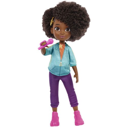 Karma’s World Karma Grant 22cm Doll