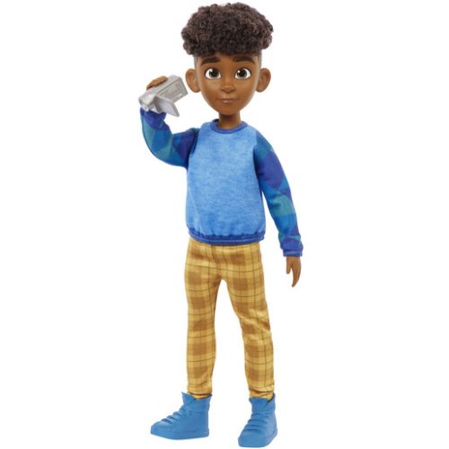Karma’s World Winston Torres 24cm Doll
