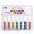 Kesho Neon Rainbow Lip Gloss Set